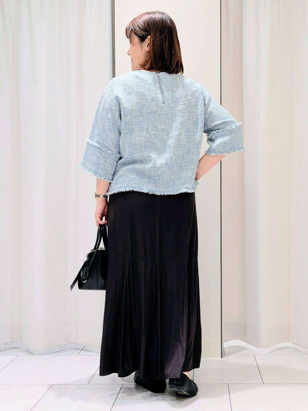 Onumaさんの「UNTITLED｜【Healthy DENIM】別注Bran／デニムジャケット」を使ったコーディネート
