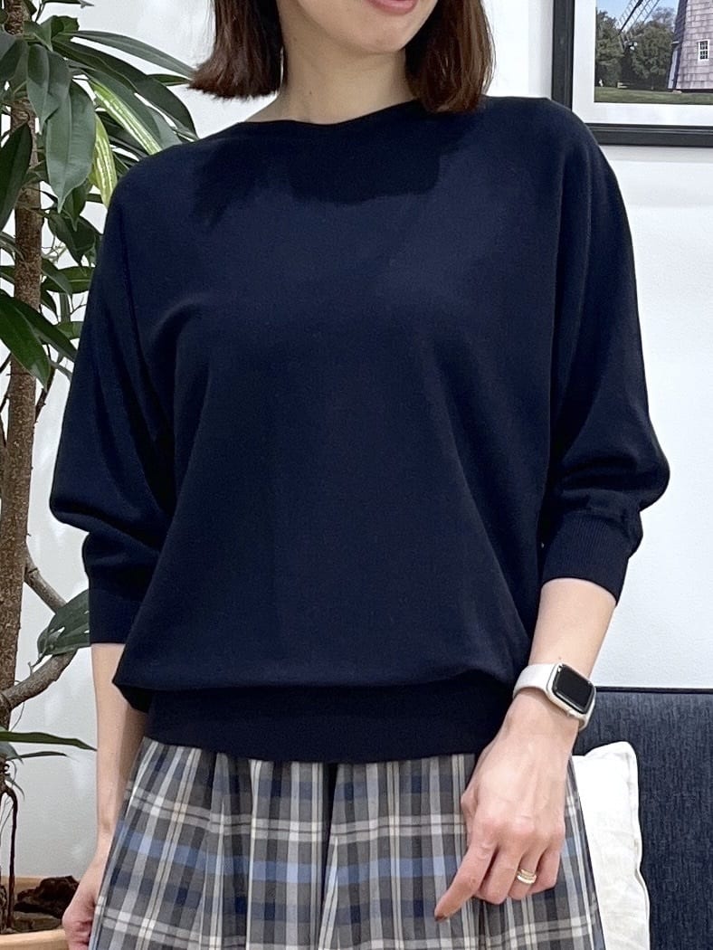 canaさんの「Dessin｜【撥水・洗える】フーデッドライトブルゾン」を使ったコーディネート