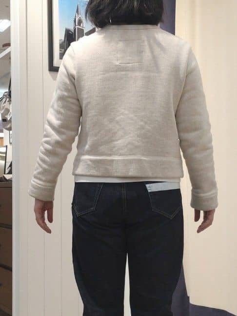 kaiさんの「Dessin｜【日本製/洗える】吊り裏毛カーディガン」を使ったコーディネート