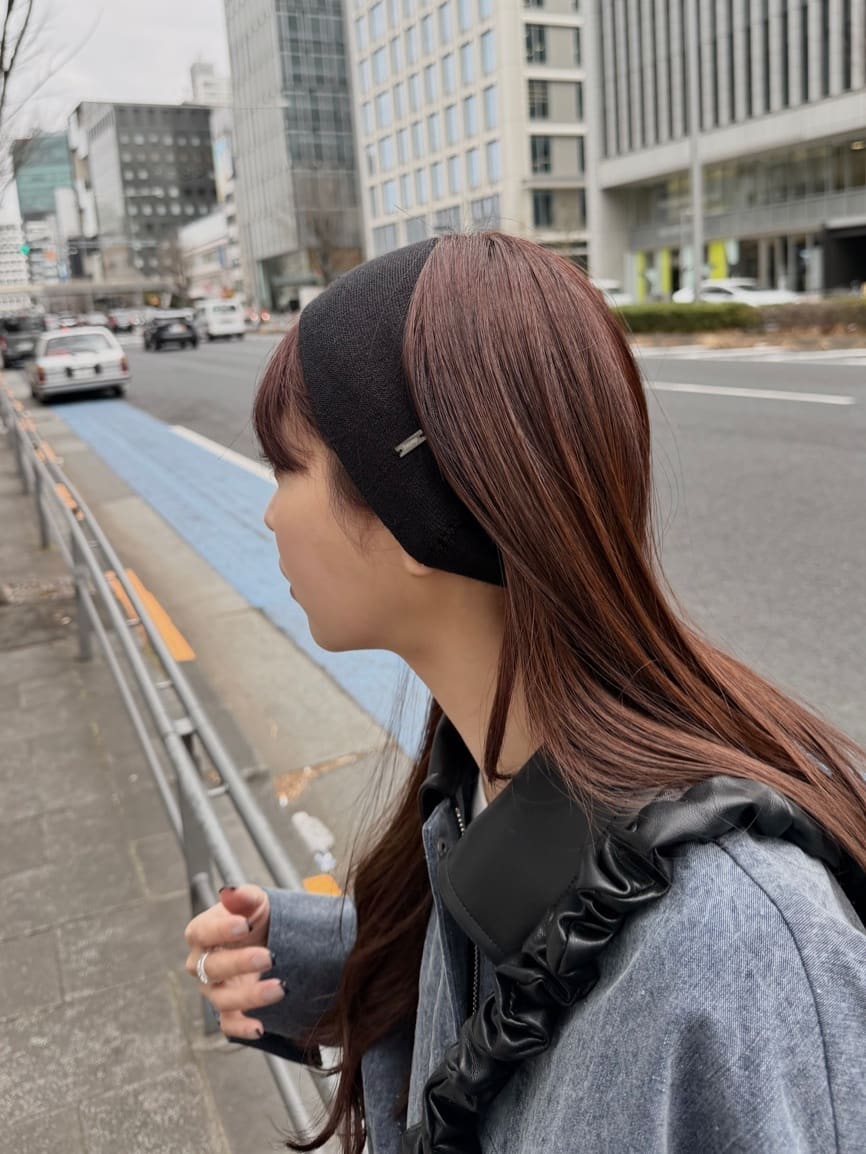 kanamiさんの「CODE A｜pigment denim coverall」を使ったコーディネート