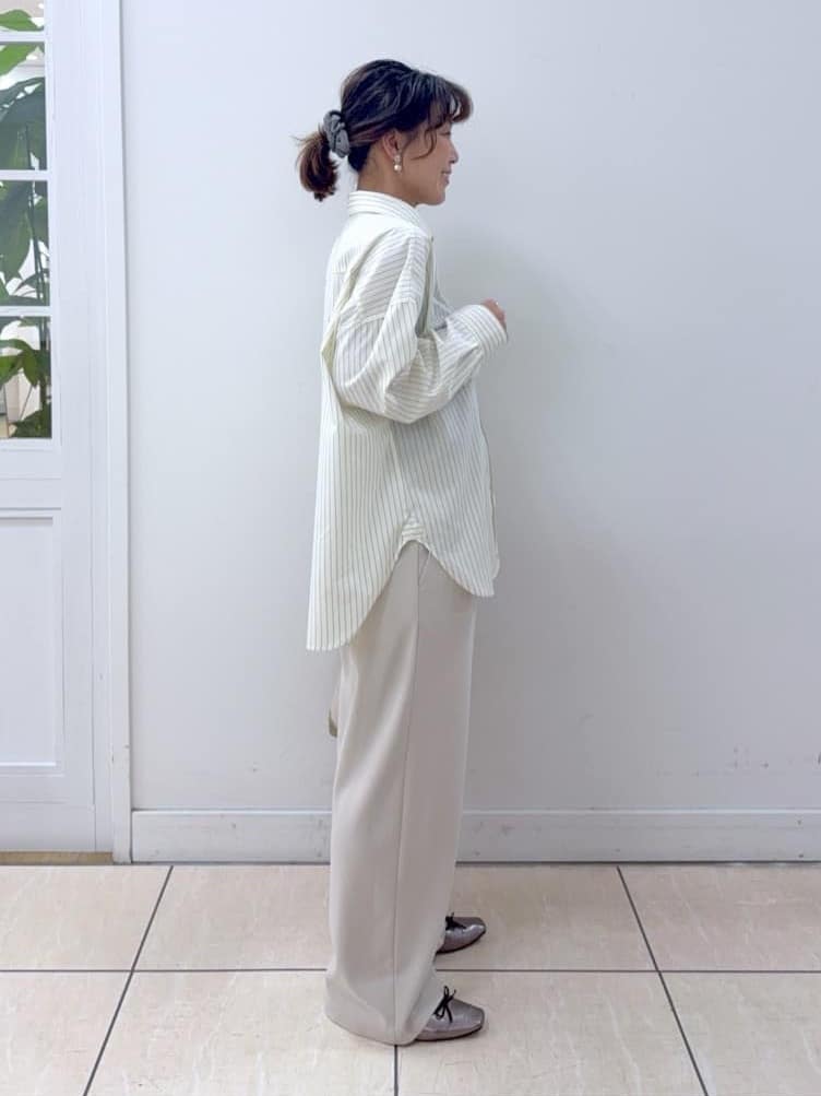 Osawaさんの「Dessin｜【ユニセックス／リンクコーデ】Herrick Park キャップ」を使ったコーディネート