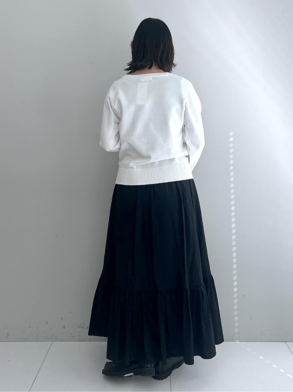 Hirokaさんの「Dessin｜【ユニセックス/2WAY】リバーシブルデニムジャケット」を使ったコーディネート