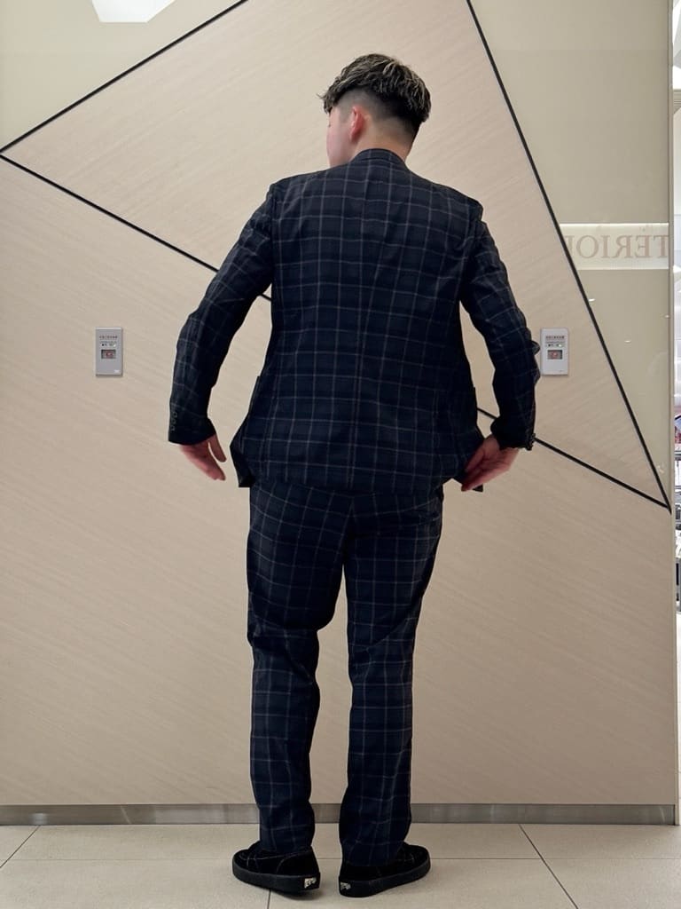 千葉亮太さんの「DRESSTERIOR｜」を使ったコーディネート