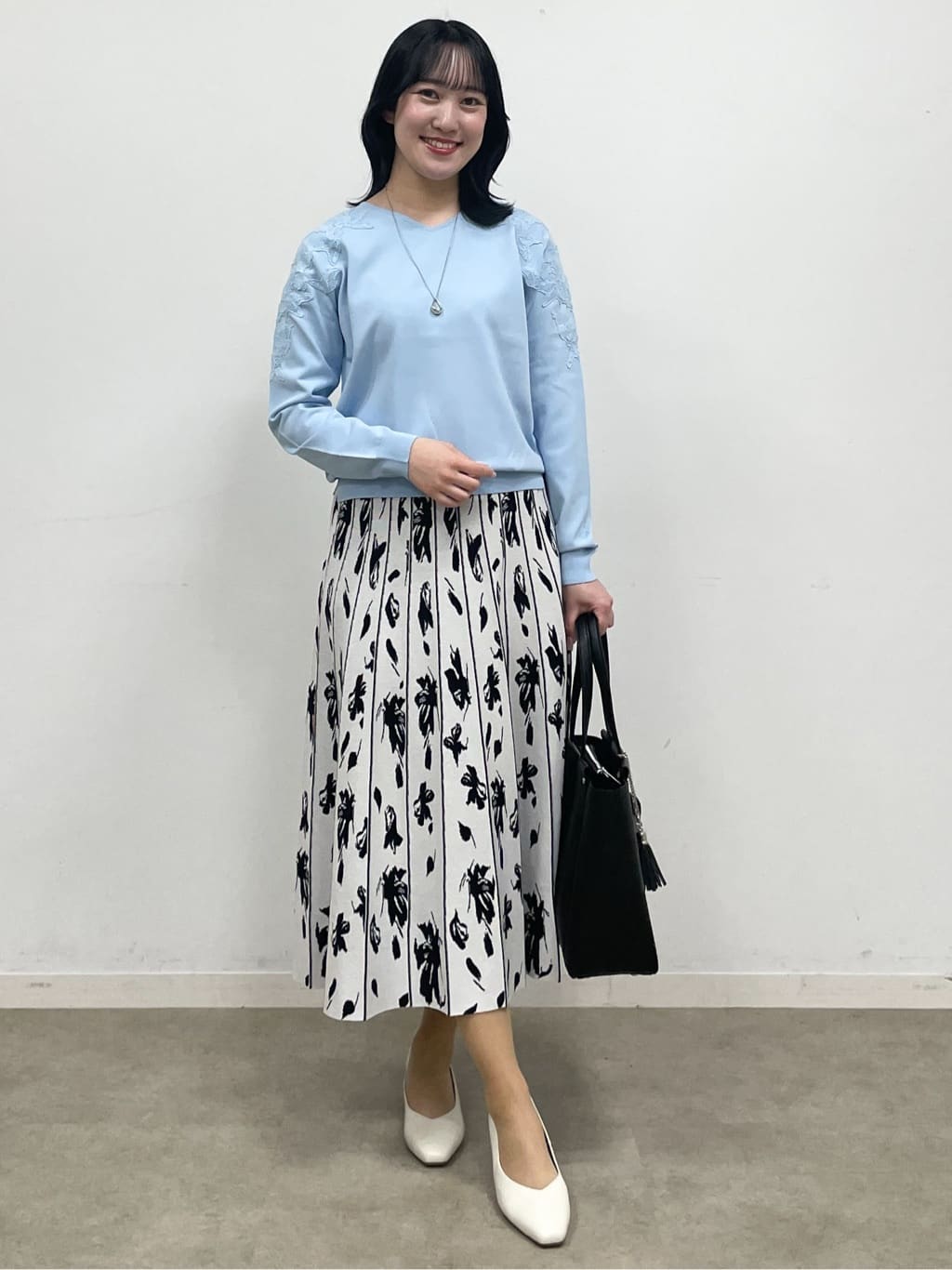 yukariさんの「Reflect｜【SS-4Lサイズ／UVカット／接触冷感】匠ジャケット／ベーシックテーラード」を使ったコーディネート