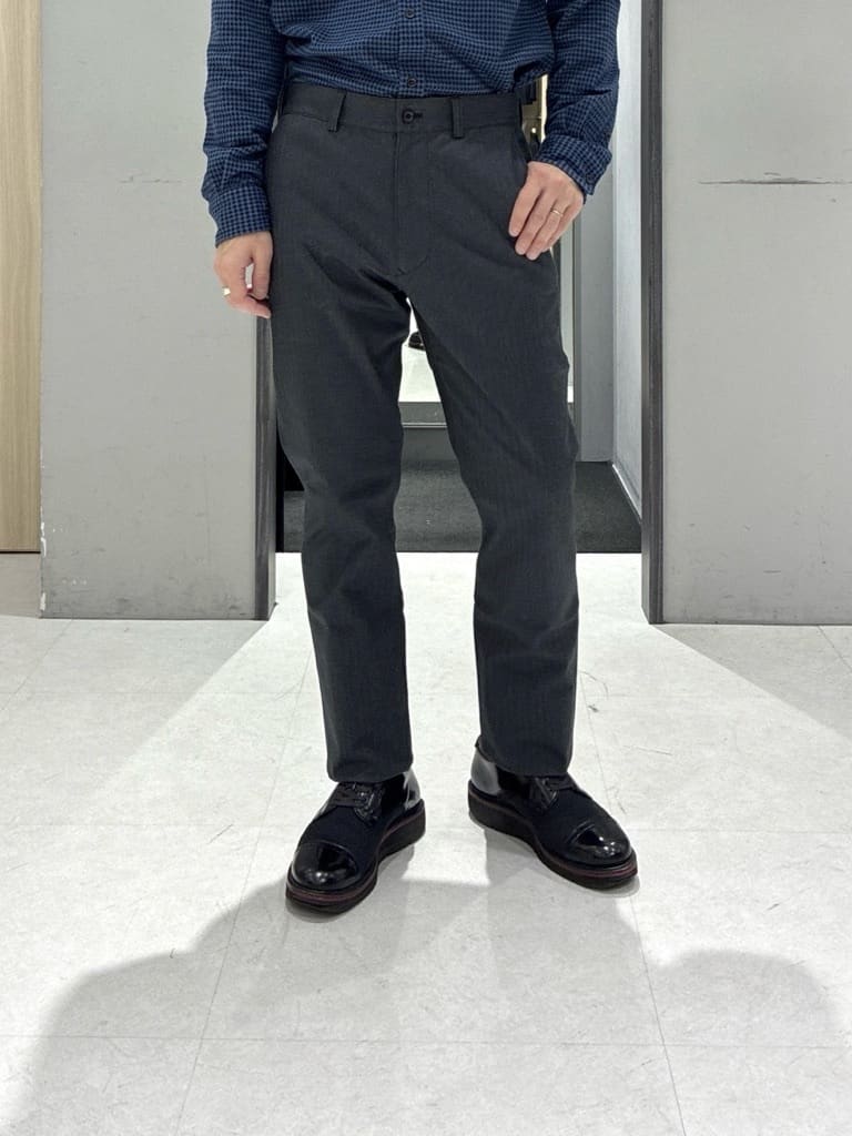わいずみさんの「TAKEO KIKUCHI｜【Sサイズ～】ラッセルメッシュ ジャケット」を使ったコーディネート