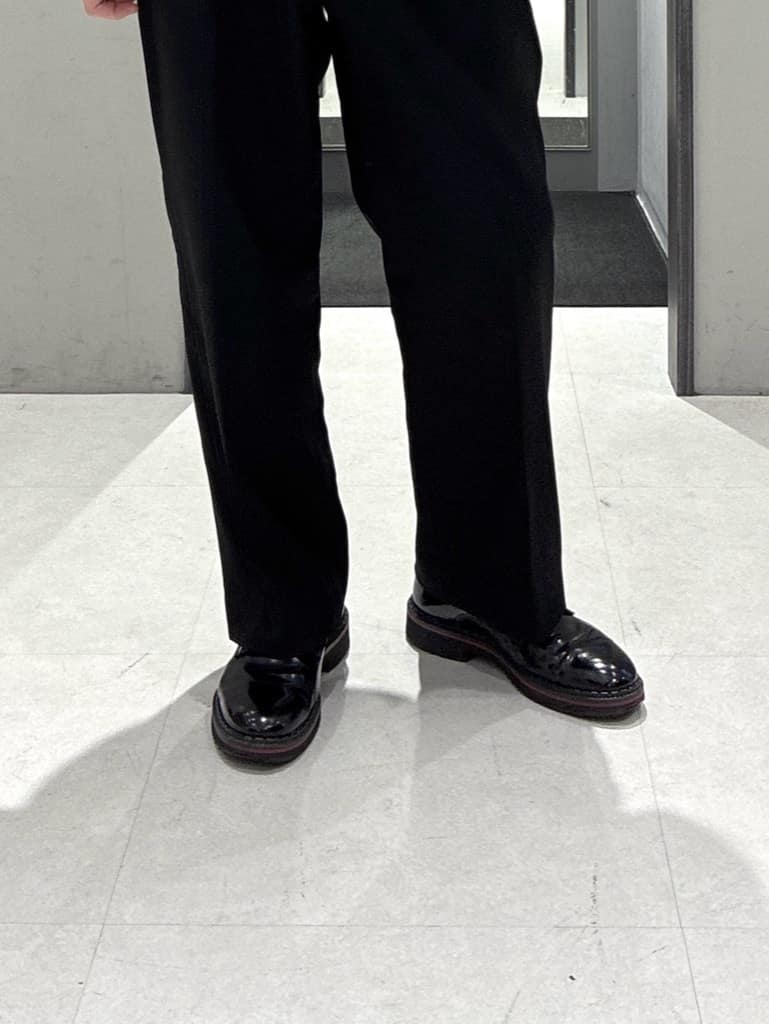 わいずみさんの「TAKEO KIKUCHI｜【ON／OFF兼用】CARREMANファブリック ノーカラージャケット」を使ったコーディネート