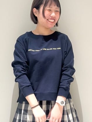 Liriさんの「Dessin｜【2WAY】ラウンドフォルムショルダーバッグ」を使ったコーディネート