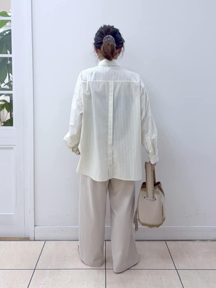 Osawaさんの「Dessin｜【ユニセックス／リンクコーデ】Herrick Park キャップ」を使ったコーディネート