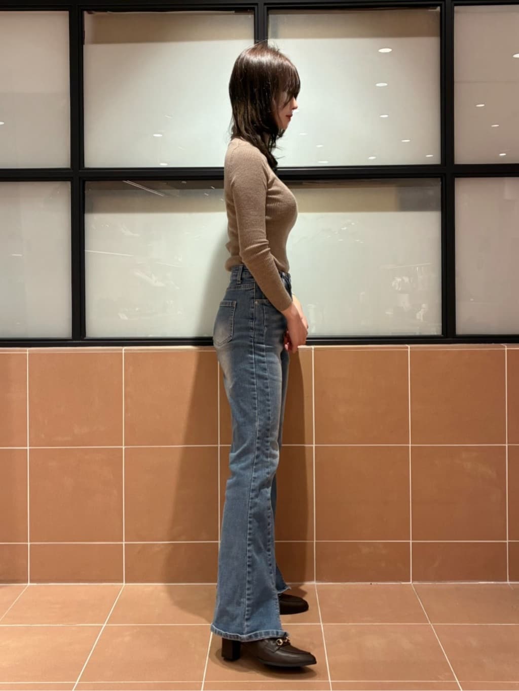 Arisaさんの「ESPERANZA｜」を使ったコーディネート