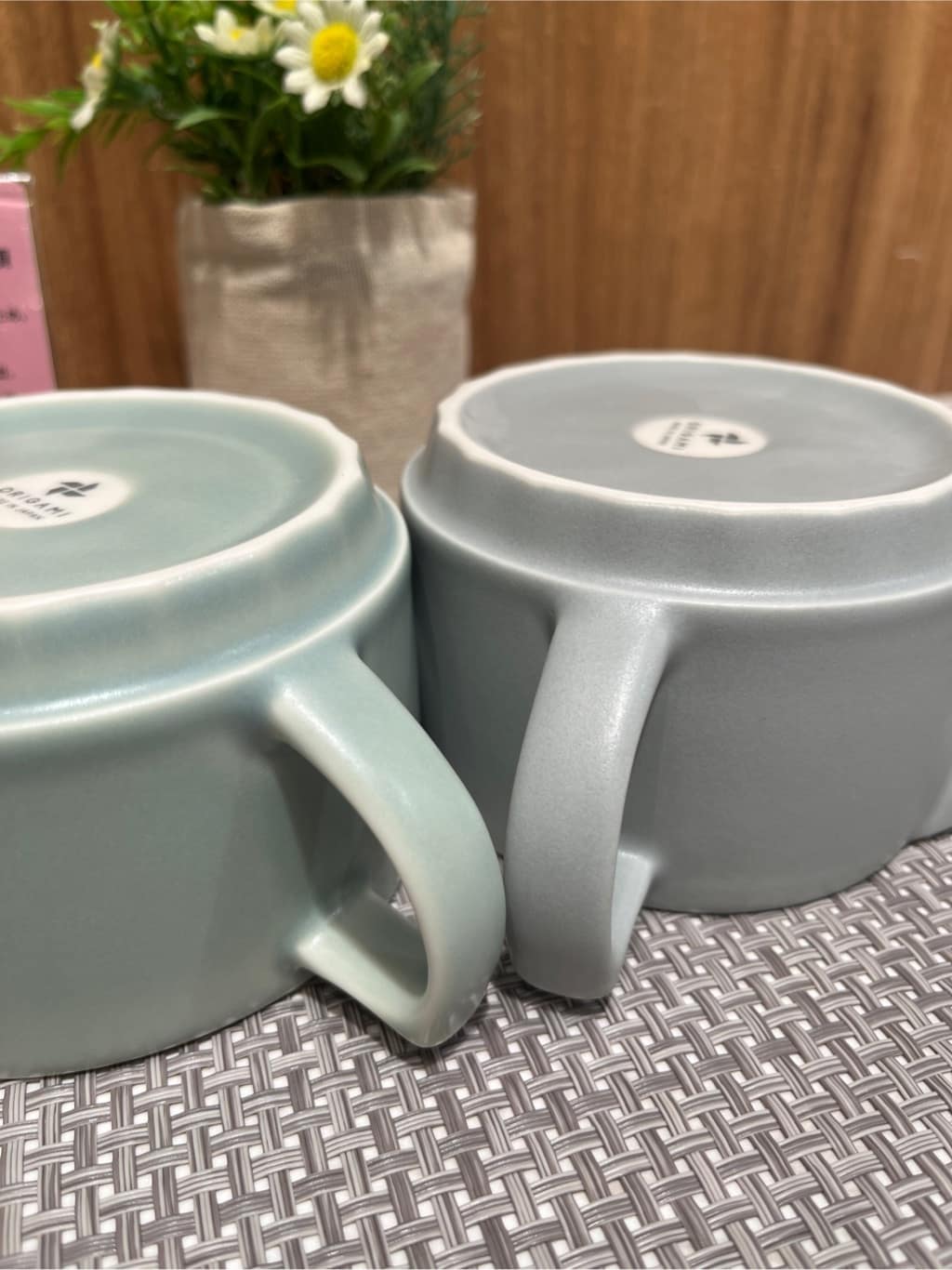 アリオ川口さんの「212 KITCHEN STORE｜ORIGAMI 急須 マットグレー」を使ったコーディネート