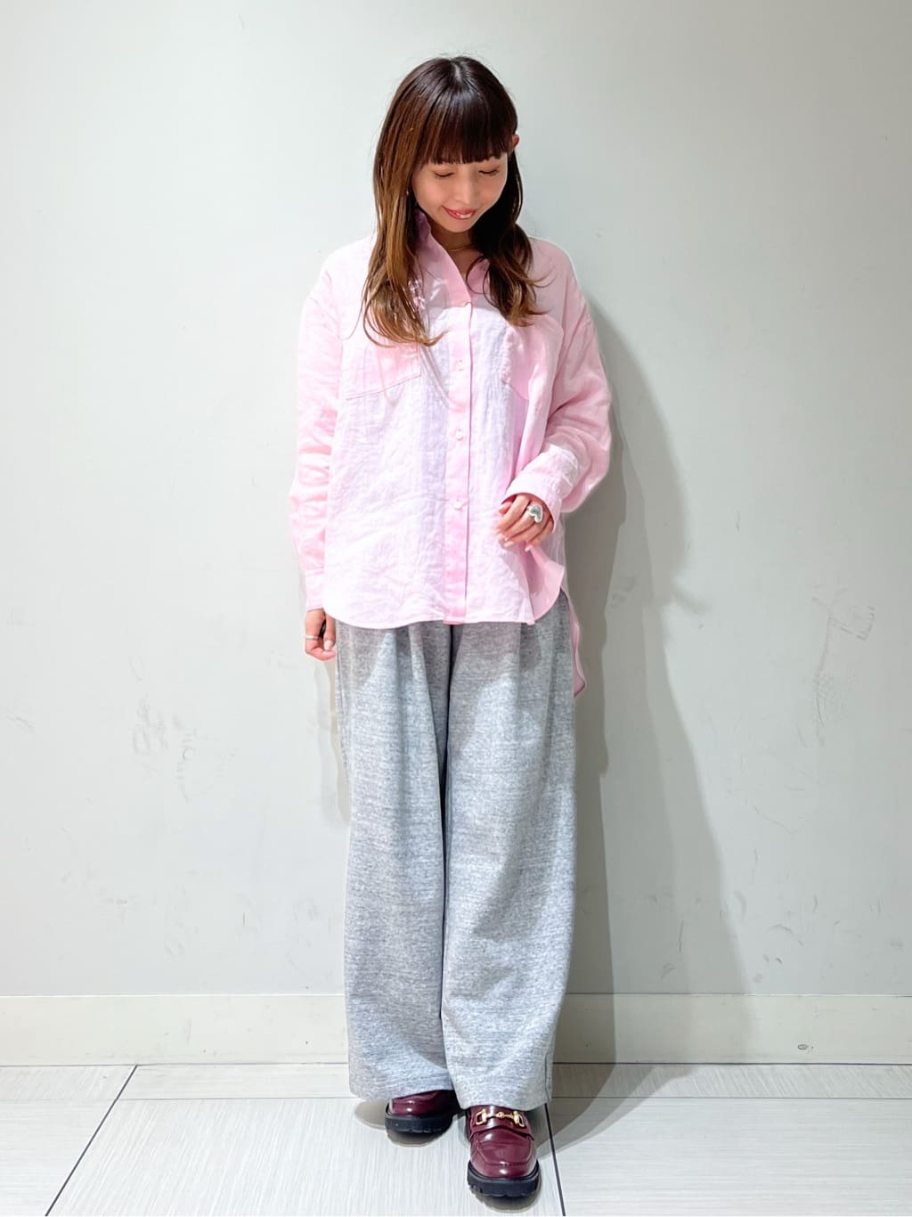 じゅんさんの「DRESSTERIOR｜【ウォッシャブル】スプリング ハンティングジャケット」を使ったコーディネート