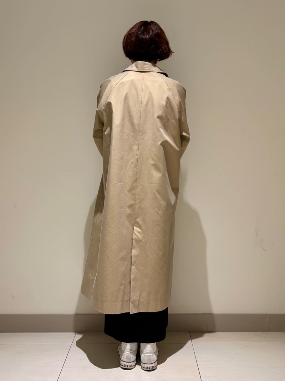 Haruさんの「Dessin｜【新色追加/2WAY】メッシュシリーズバケツBAG」を使ったコーディネート