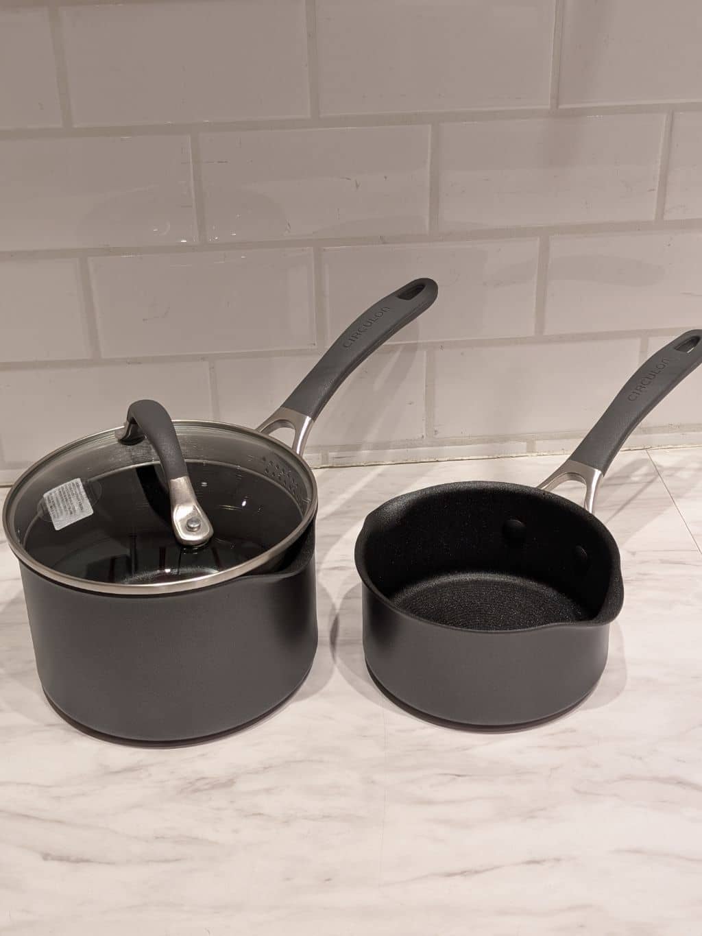 シモさんの「212 KITCHEN STORE｜サーキュロン A1 片手鍋 16cm ＜MEYER マイヤー＞」を使ったコーディネート