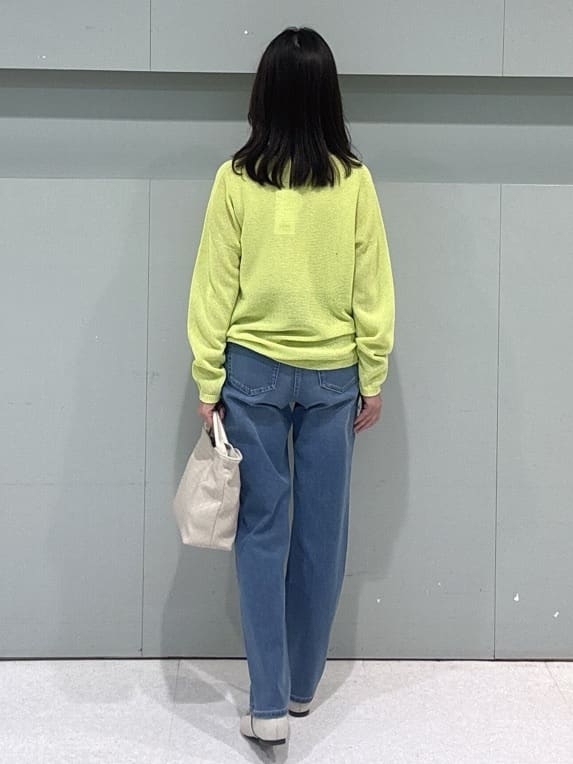 makiさんの「UNTITLED｜◆【はっ水】ライトコットンミリタリーコート」を使ったコーディネート