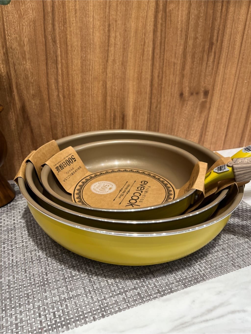アリオ川口さんの「212 KITCHEN STORE｜」を使ったコーディネート