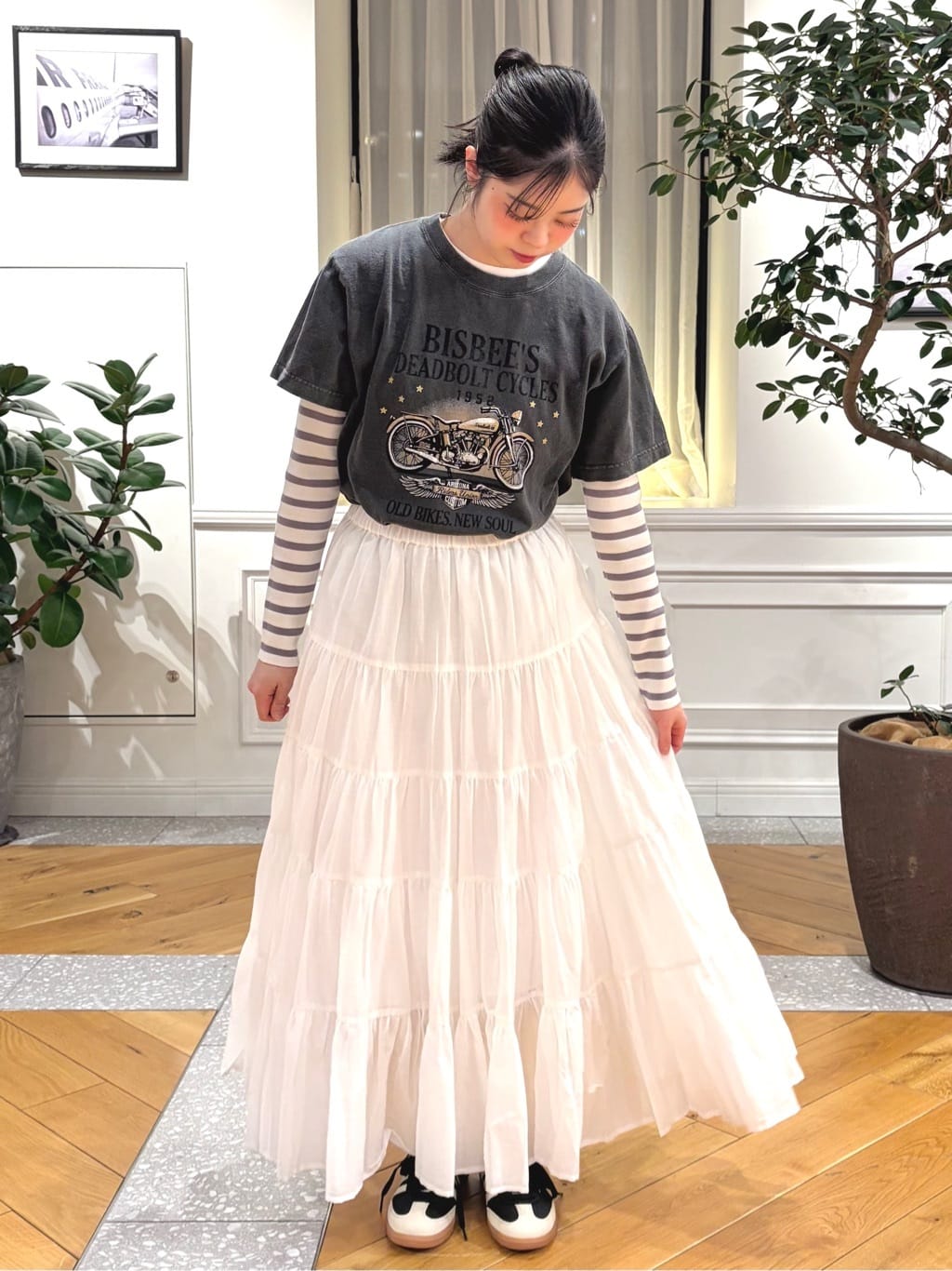 pupiさんの「DRESSTERIOR｜【ウォッシャブル】スプリング ハンティングジャケット」を使ったコーディネート