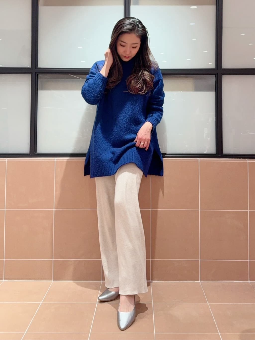 kaoriさんの「ESPERANZA｜」を使ったコーディネート