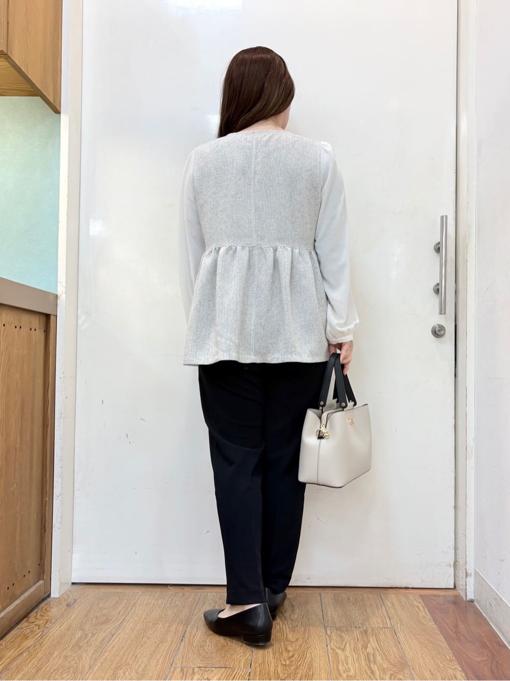 だいわさんの「SHOO･LA･RUE｜」を使ったコーディネート