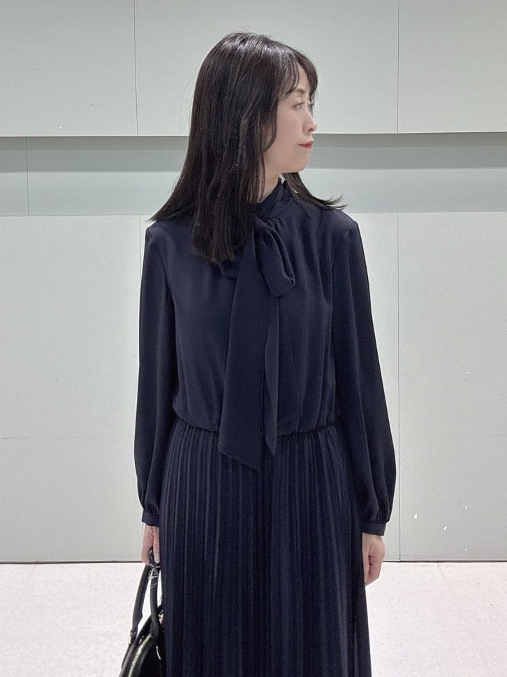 makiさんの「UNTITLED｜【仕事着/スーツ】ファンシーツイード ジャケット」を使ったコーディネート