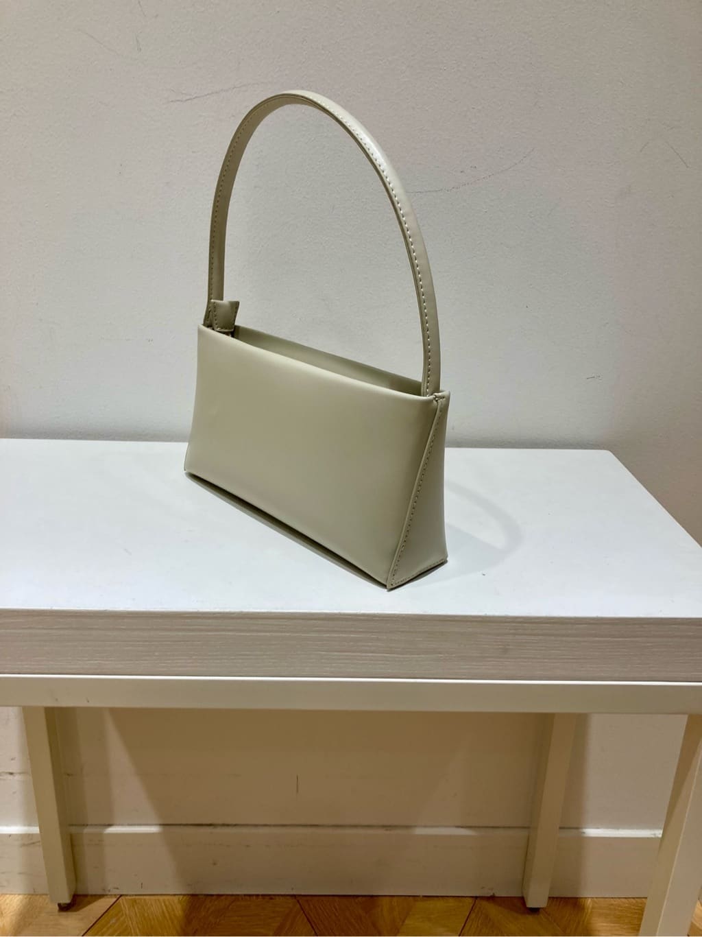 YAMAさんの「Dessin｜ワンハンドルバッグ」を使ったコーディネート