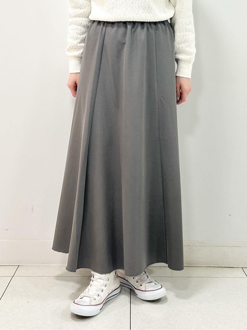 Kaiさんの「Dessin｜ダブルジャケット」を使ったコーディネート