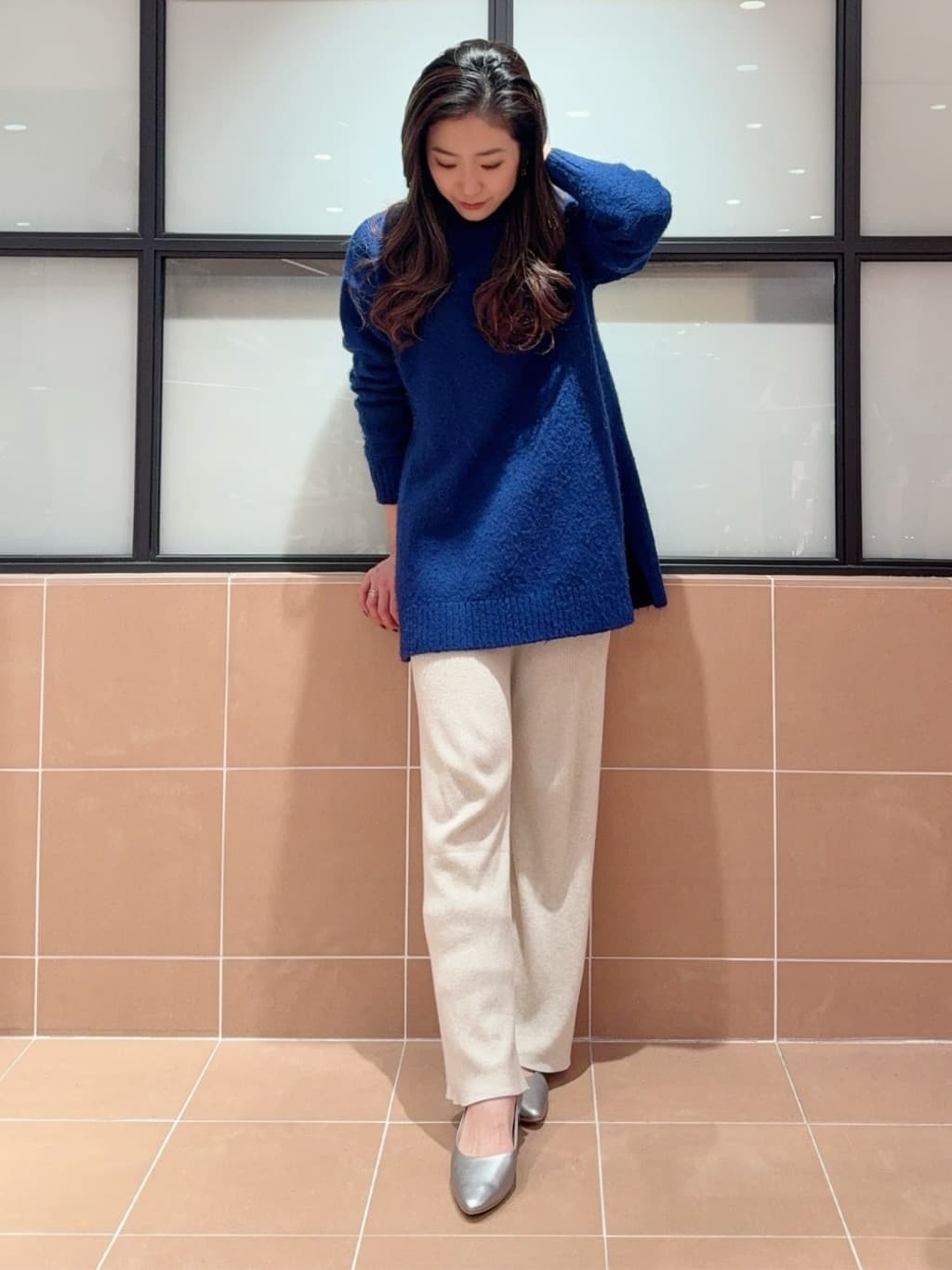 kaoriさんの「ESPERANZA｜」を使ったコーディネート