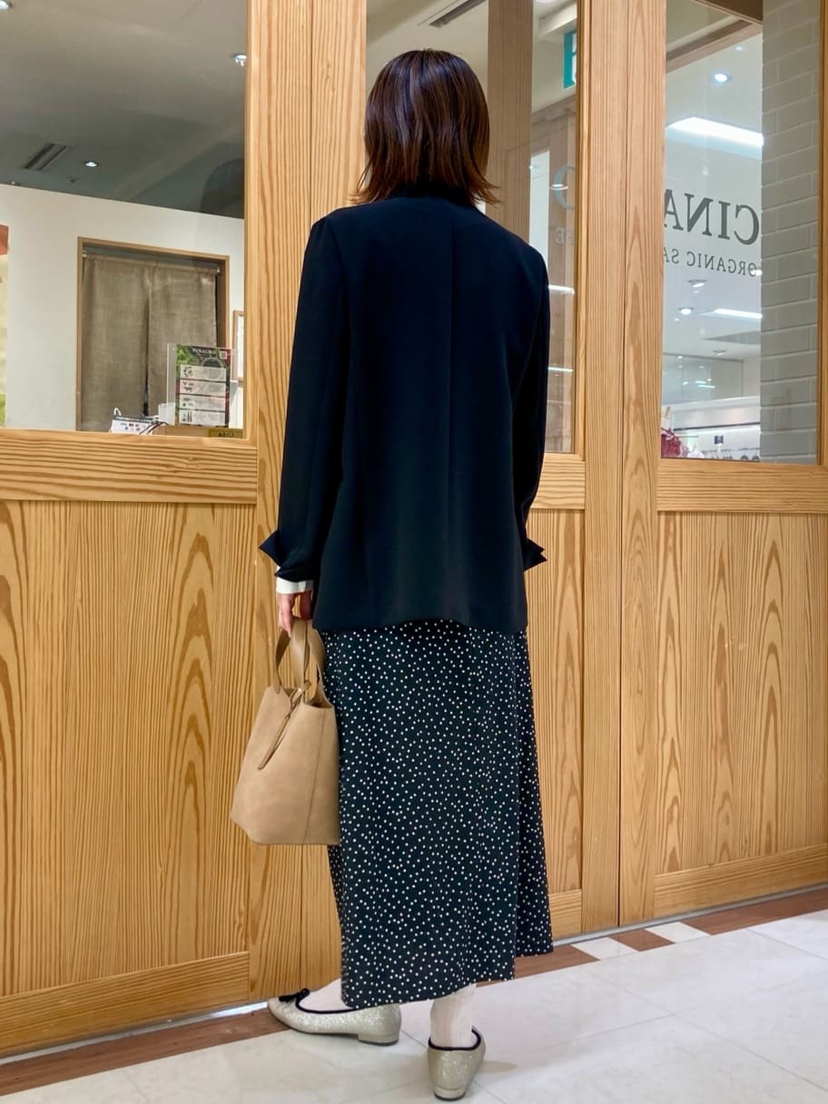 ゆうさんの「UNTITLED｜【Healthy DENIM】別注Bran／デニムジャケット」を使ったコーディネート
