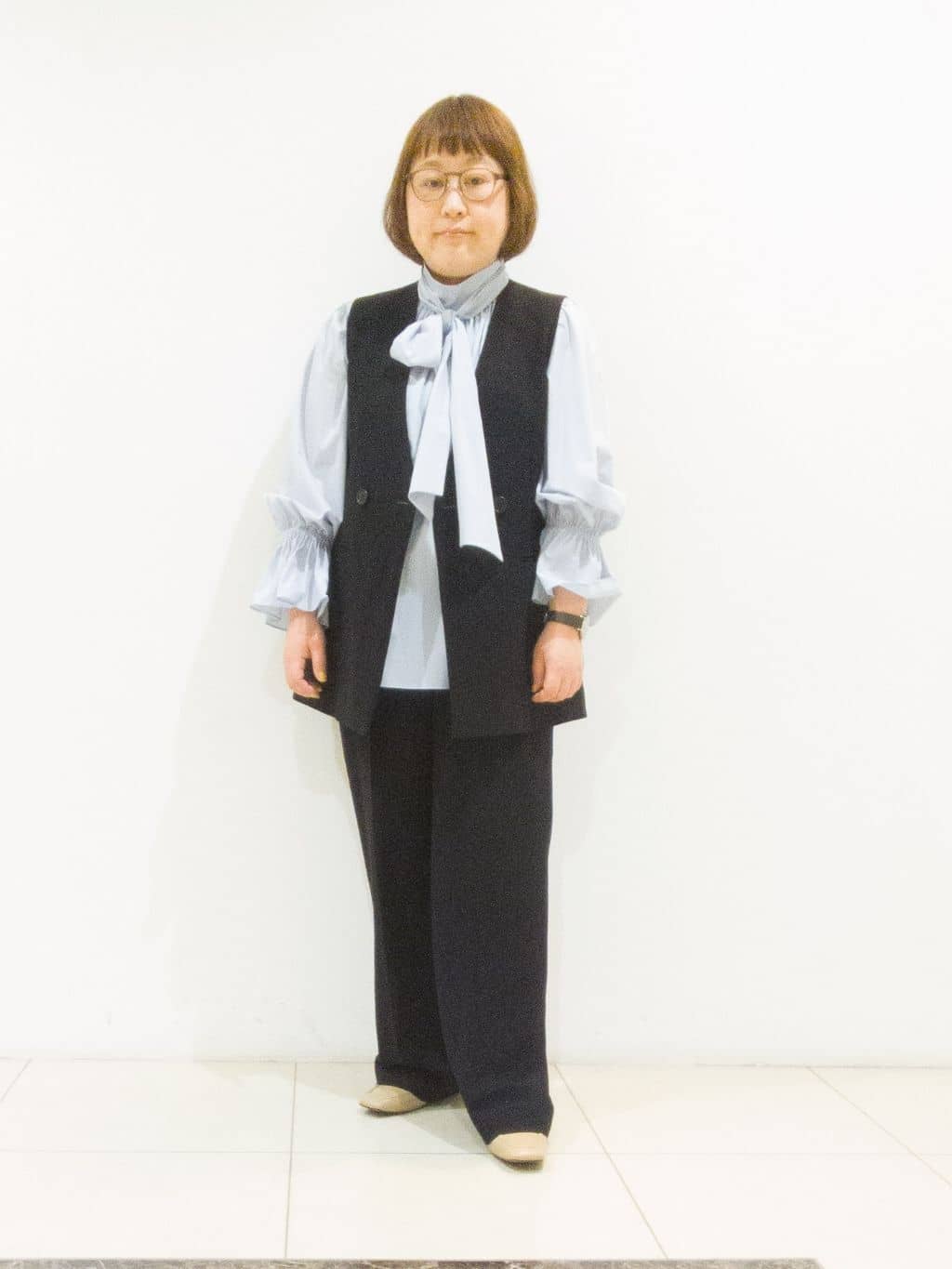 takedaさんの「UNTITLED｜」を使ったコーディネート