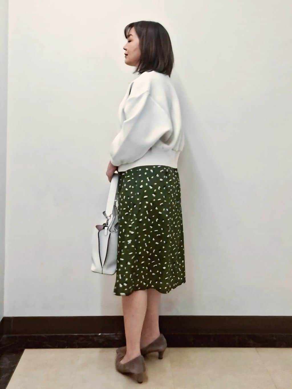 S.xuliさんの「Reflect｜ダブルジップライトブルゾン」を使ったコーディネート
