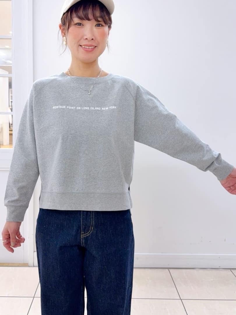 Osawaさんの「Dessin｜【ユニセックス／リンクコーデ】Herrick Park キャップ」を使ったコーディネート