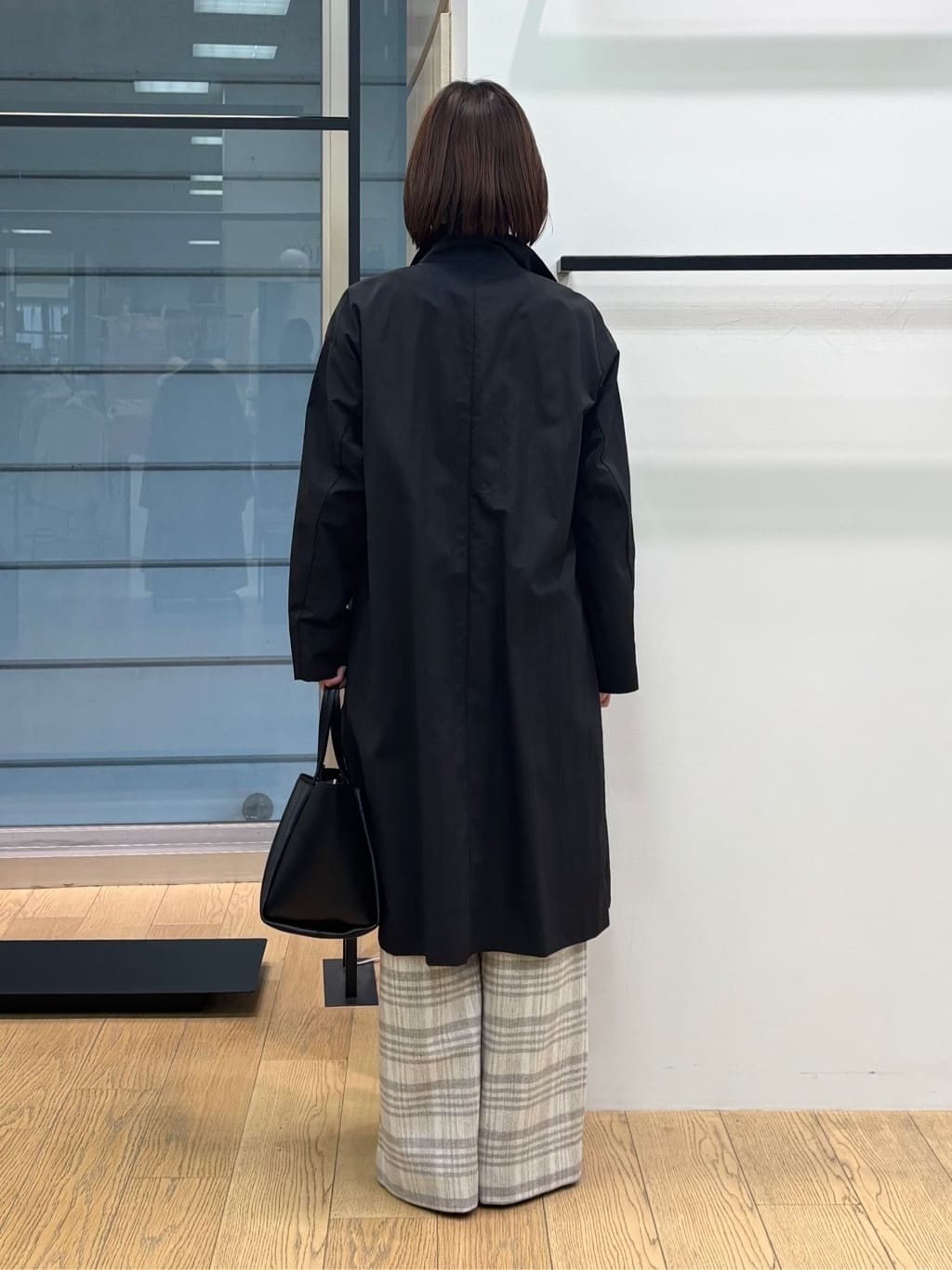 asamiさんの「INDIVI｜【洗える／UVケア】レイヤード風デザイントップス」を使ったコーディネート