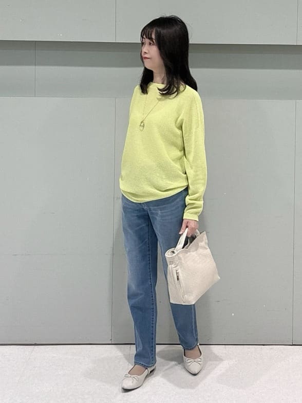 makiさんの「UNTITLED｜◆【はっ水】ライトコットンミリタリーコート」を使ったコーディネート