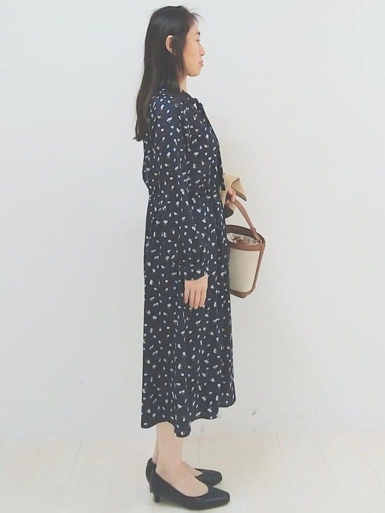 SANAさんの「Reflect｜【オン・オフ着回しやすい◎】ダブルブレストジャケット」を使ったコーディネート