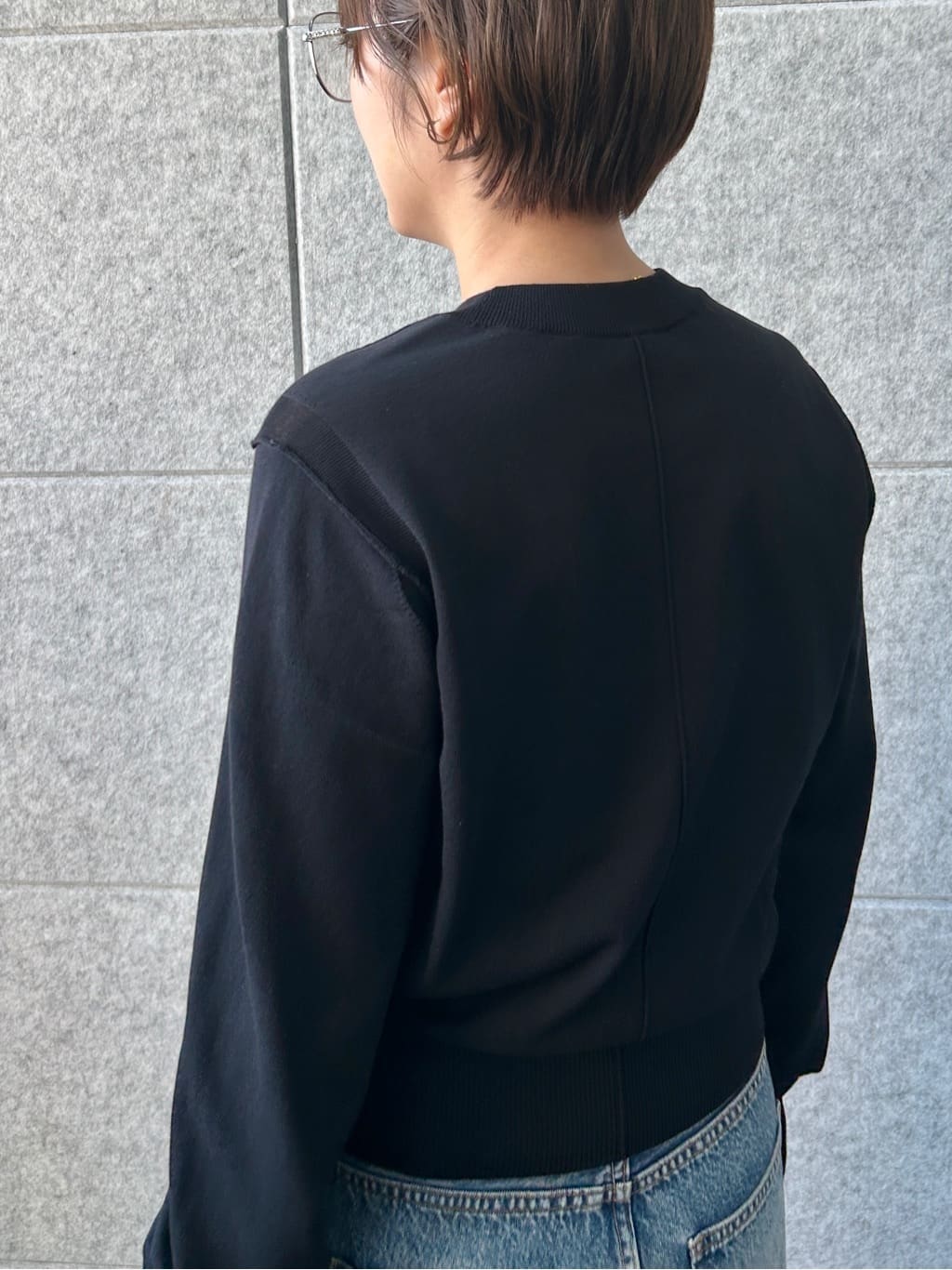 harunaさんの「CODE A｜NEEDBY heritage ＊ CODE A｜NANA」を使ったコーディネート