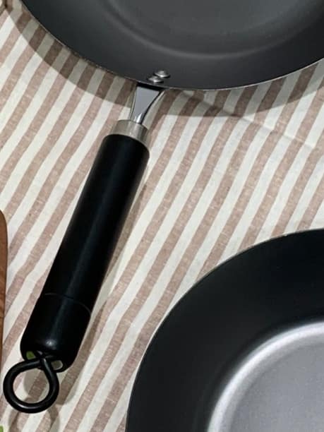 mikachoさんの「212 KITCHEN STORE｜KIMURA no TETSU FRYING PAN（キムラノテツフライパン）27cm」を使ったコーディネート