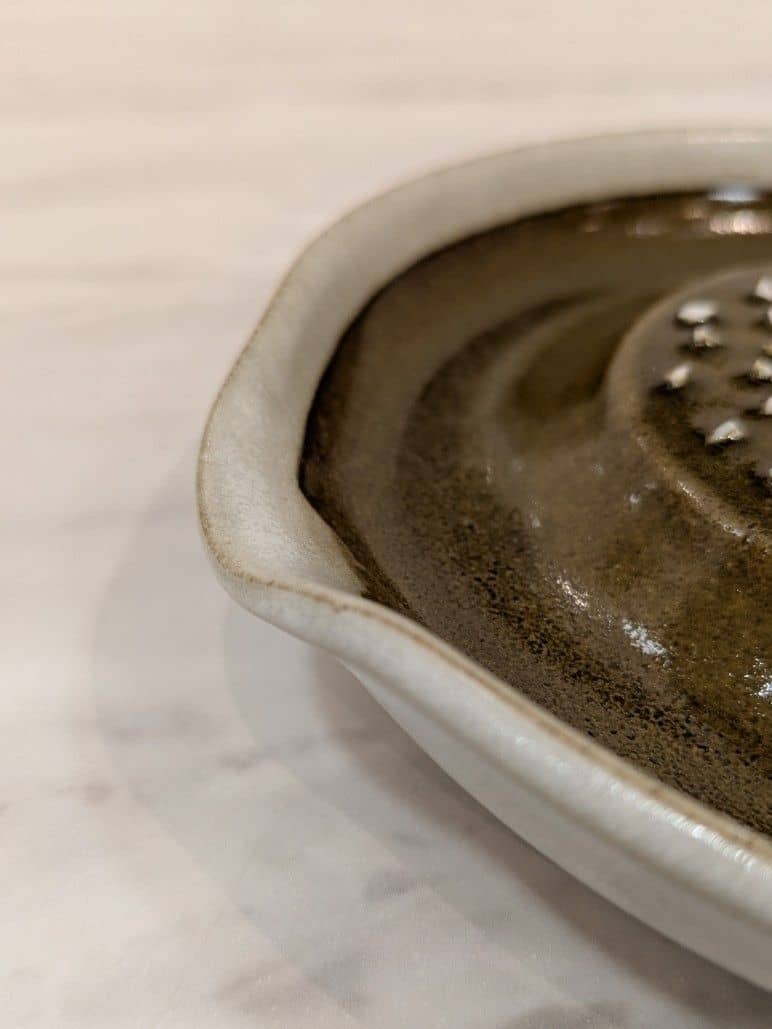 アキさんの「212 KITCHEN STORE｜もとしげ おろし器 小 白マット」を使ったコーディネート