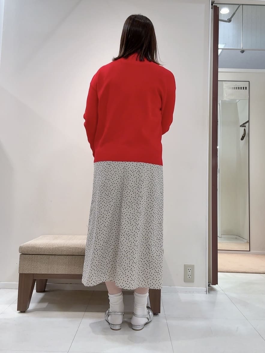 YUIさんの「UNTITLED｜◆【春アウター/ゆったり】ダンボールジップブルゾン」を使ったコーディネート