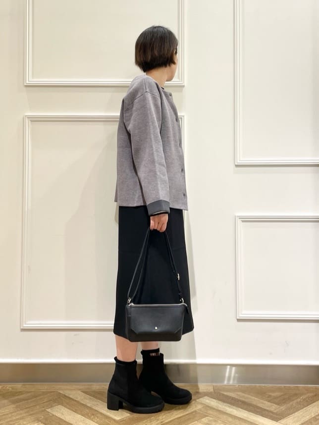 SOさんの「SHOO･LA･RUE｜」を使ったコーディネート