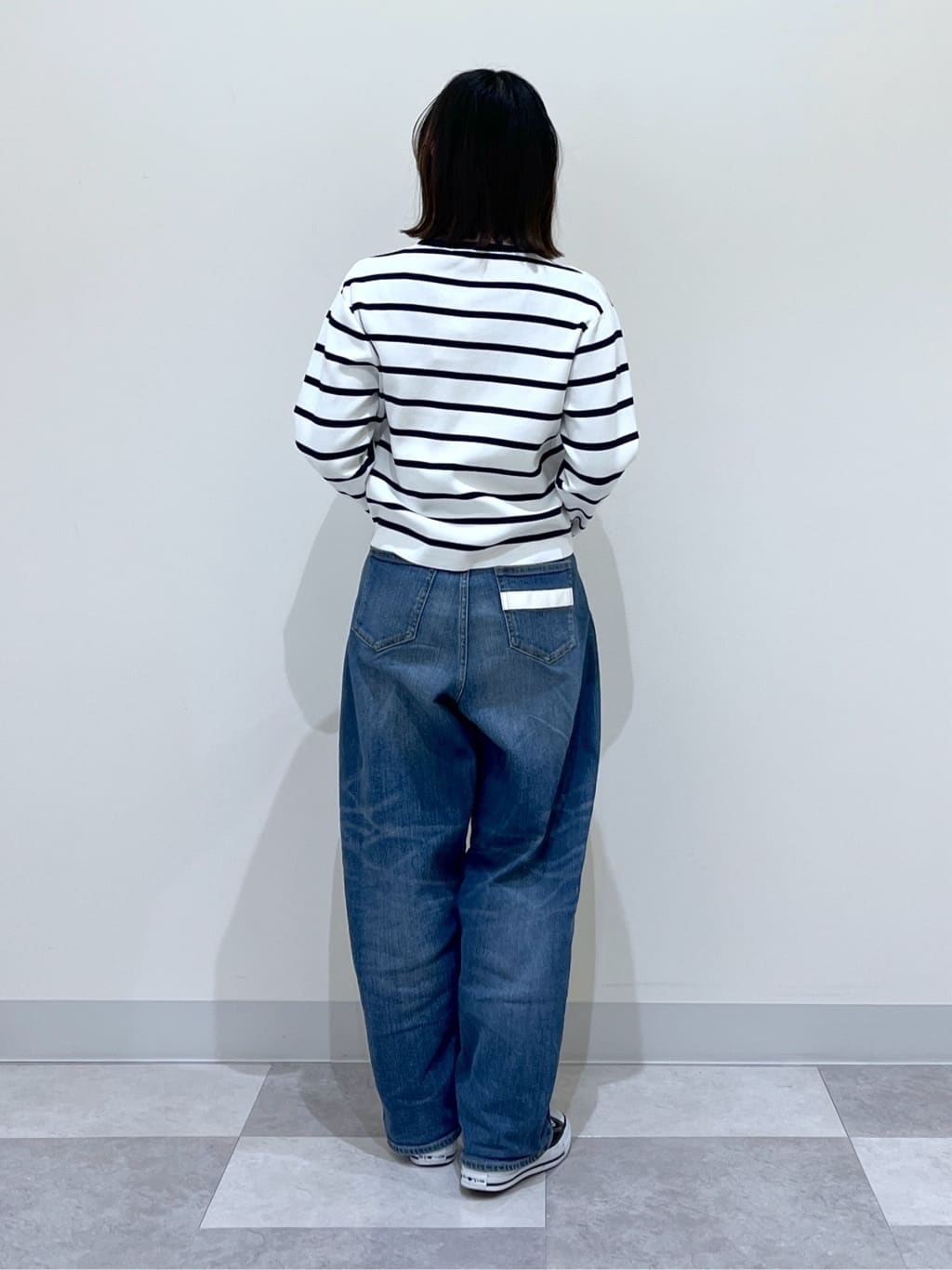 canaさんの「Dessin｜【洗える】フードトレンチコート」を使ったコーディネート