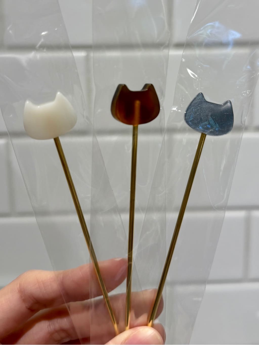 usaminさんの「212 KITCHEN STORE｜uca 耐熱ネコグラス シロ」を使ったコーディネート