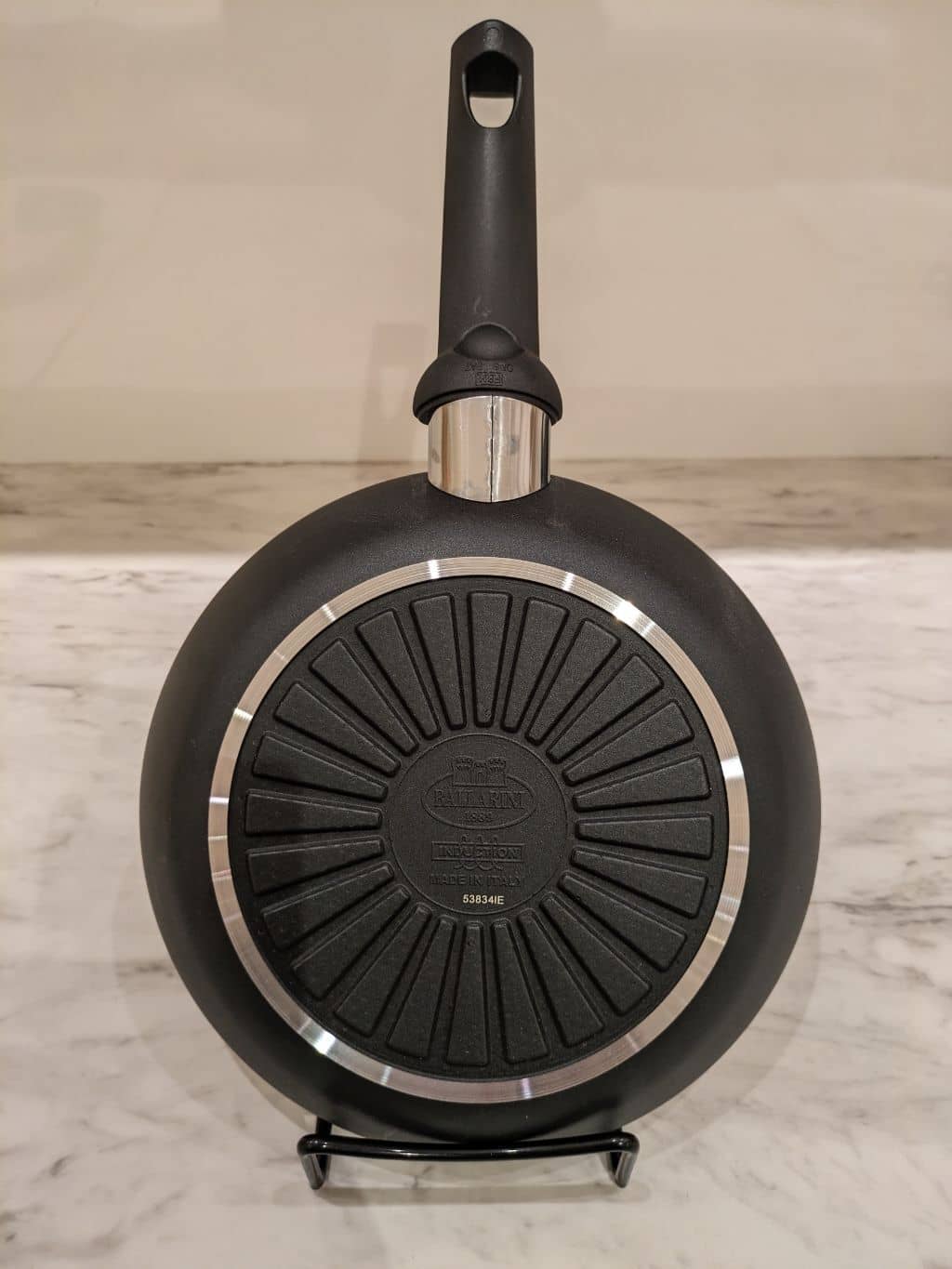 minoriさんの「212 KITCHEN STORE｜サリーナ セラミックフライパン 20センチ ＜BALLARINI バッラリーニ＞」を使ったコーディネート
