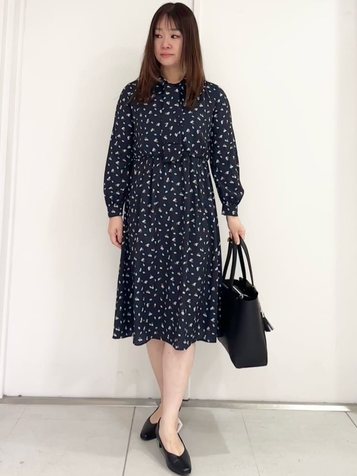 miさんの「Reflect｜【SS-4Lサイズ／UVカット／接触冷感】匠ジャケット／ベーシックテーラード」を使ったコーディネート