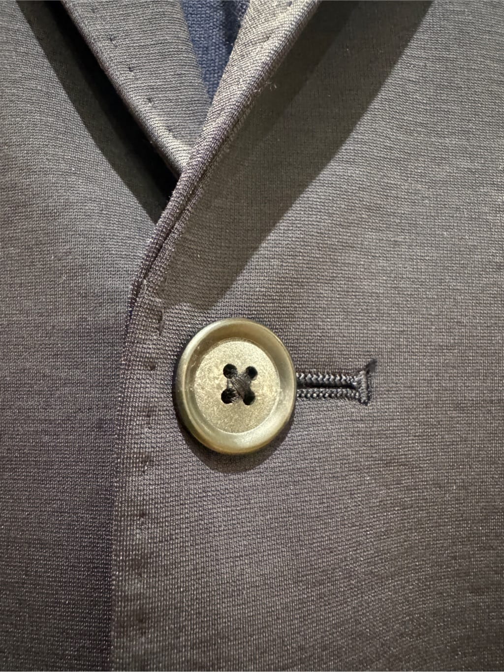 kawarataniさんの「DRESSTERIOR｜【干場義雅&times;MOVB&times;DRESSTERIOR】トリプルコラボ DUPLEX COTTON コンフォー」を使ったコーディネート