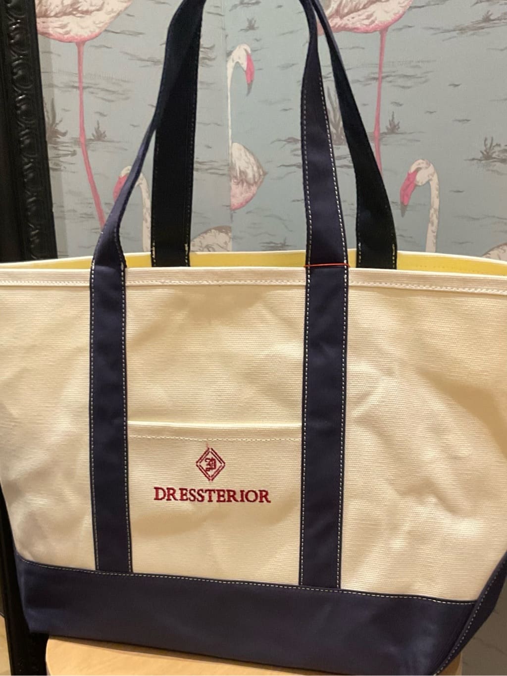 Nagaseさんの「DRESSTERIOR｜【干場義雅&times;DRESSTERIOR/再入荷】ウォッシャブル ニットポロシャツ」を使ったコーディネート