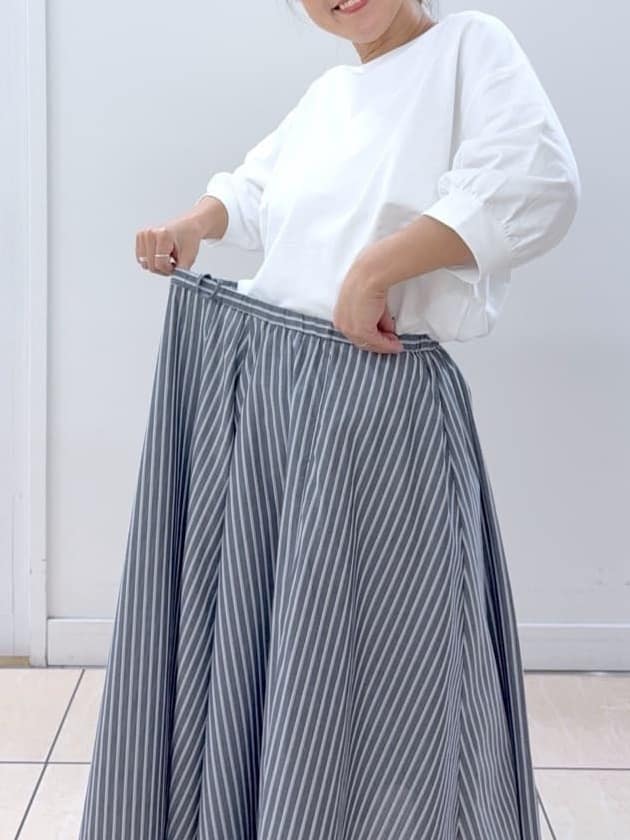 Osawaさんの「Dessin｜【ユニセックス／リンクコーデ】Herrick Park キャップ」を使ったコーディネート