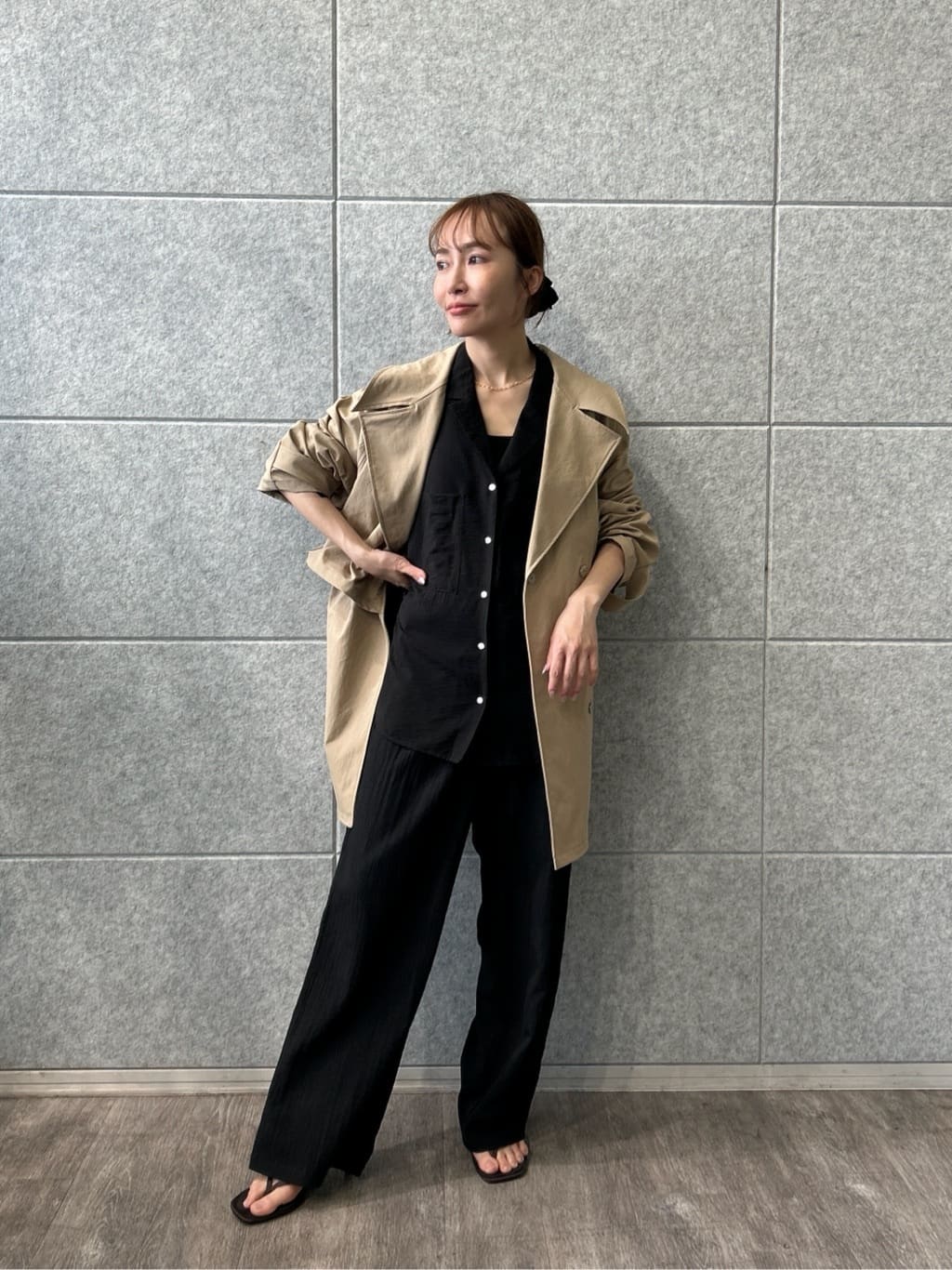 cloenc tomomi