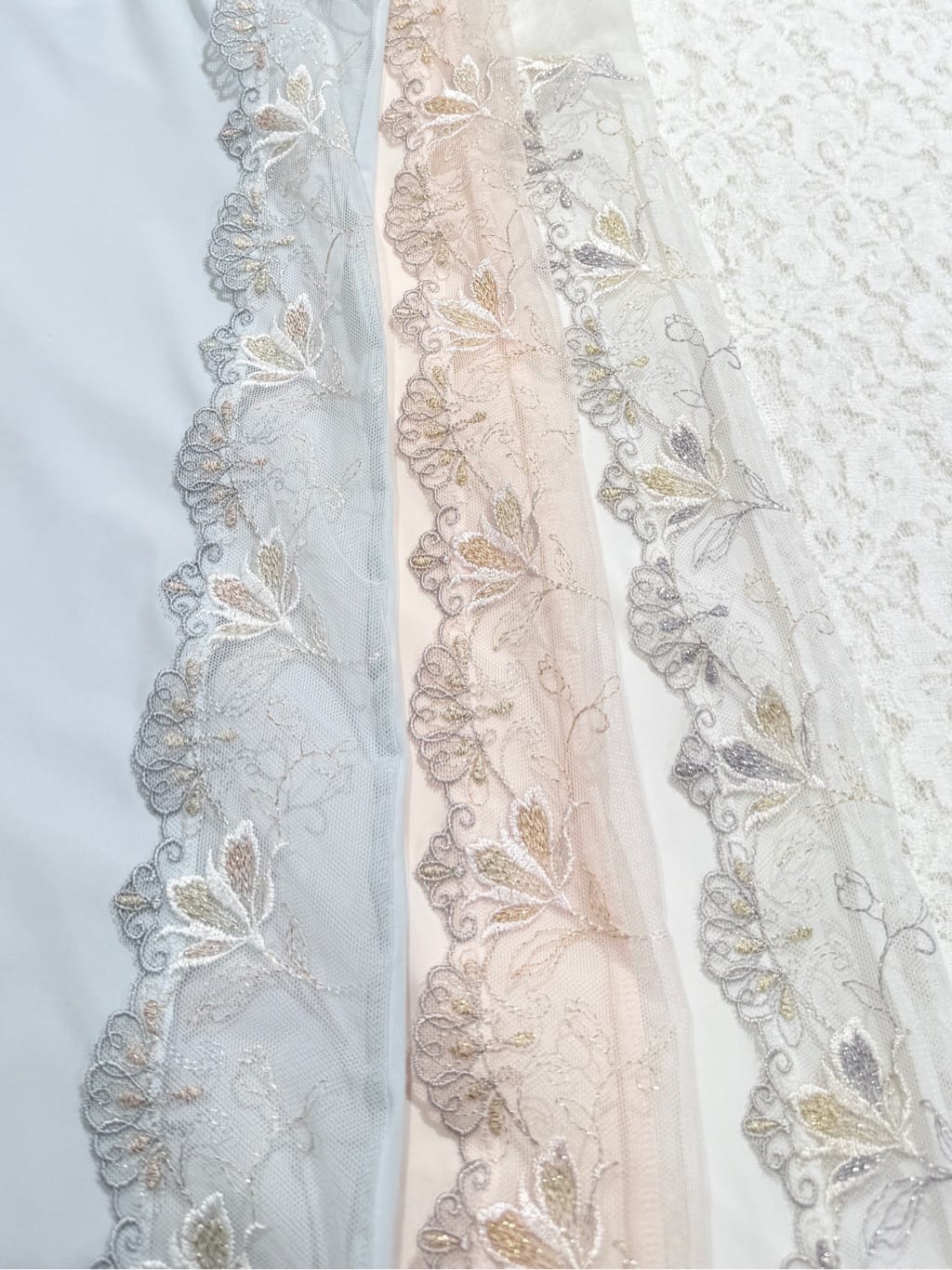 asaさんの「Risa Magli｜リーゼル ブラジャー (B-C) ＜Side Shape（サイドシェイプ）＞」を使ったコーディネート