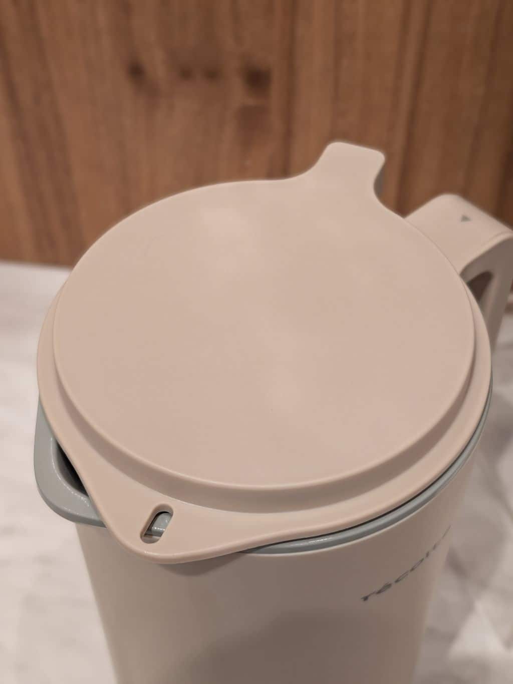 シモさんの「212 KITCHEN STORE｜◆自動調理ポット ナチュラルブラック ＜recolte レコルト＞」を使ったコーディネート