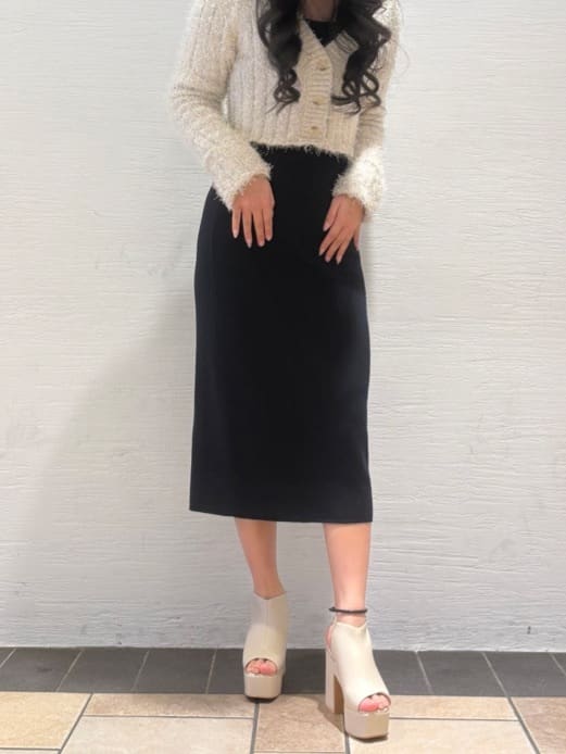 ゆずはさんの「ESPERANZA｜」を使ったコーディネート