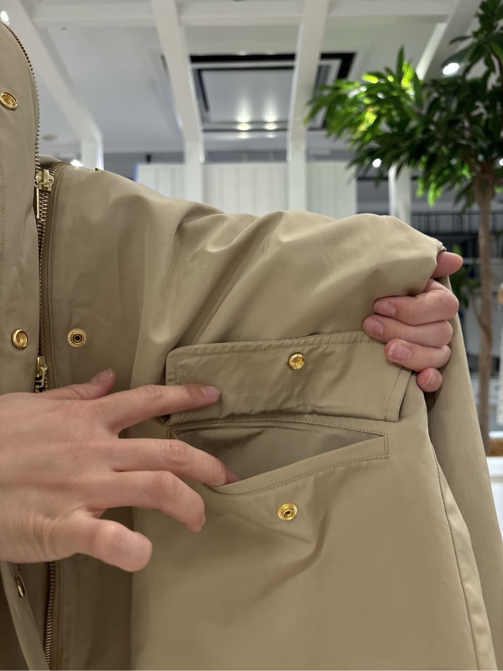hinakoさんの「Dessin｜【ユニセックス／リンクコーデ】Herrick Park キャップ」を使ったコーディネート